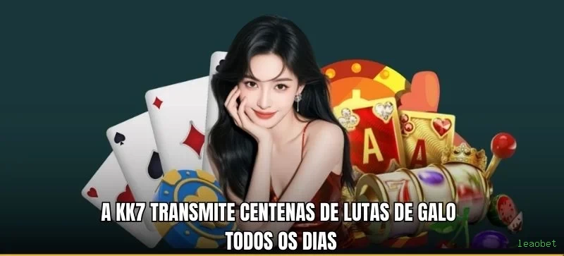 Baixar leaobet app para jogadores brasileiros