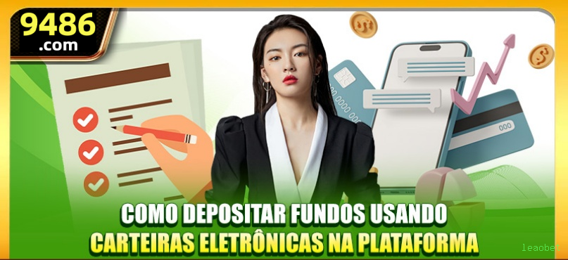 Controles de pagamento e BRL em leaobet