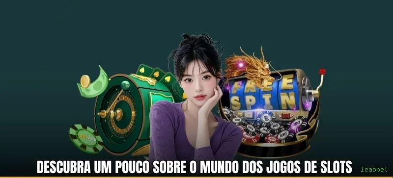Lista de jogos para leaobet seção de jogos