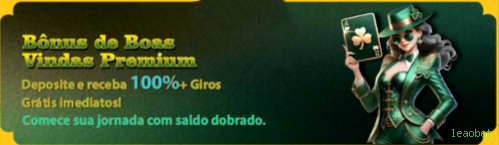 Controles de pagamento e BRL em leaobet