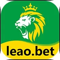 leaobet logo